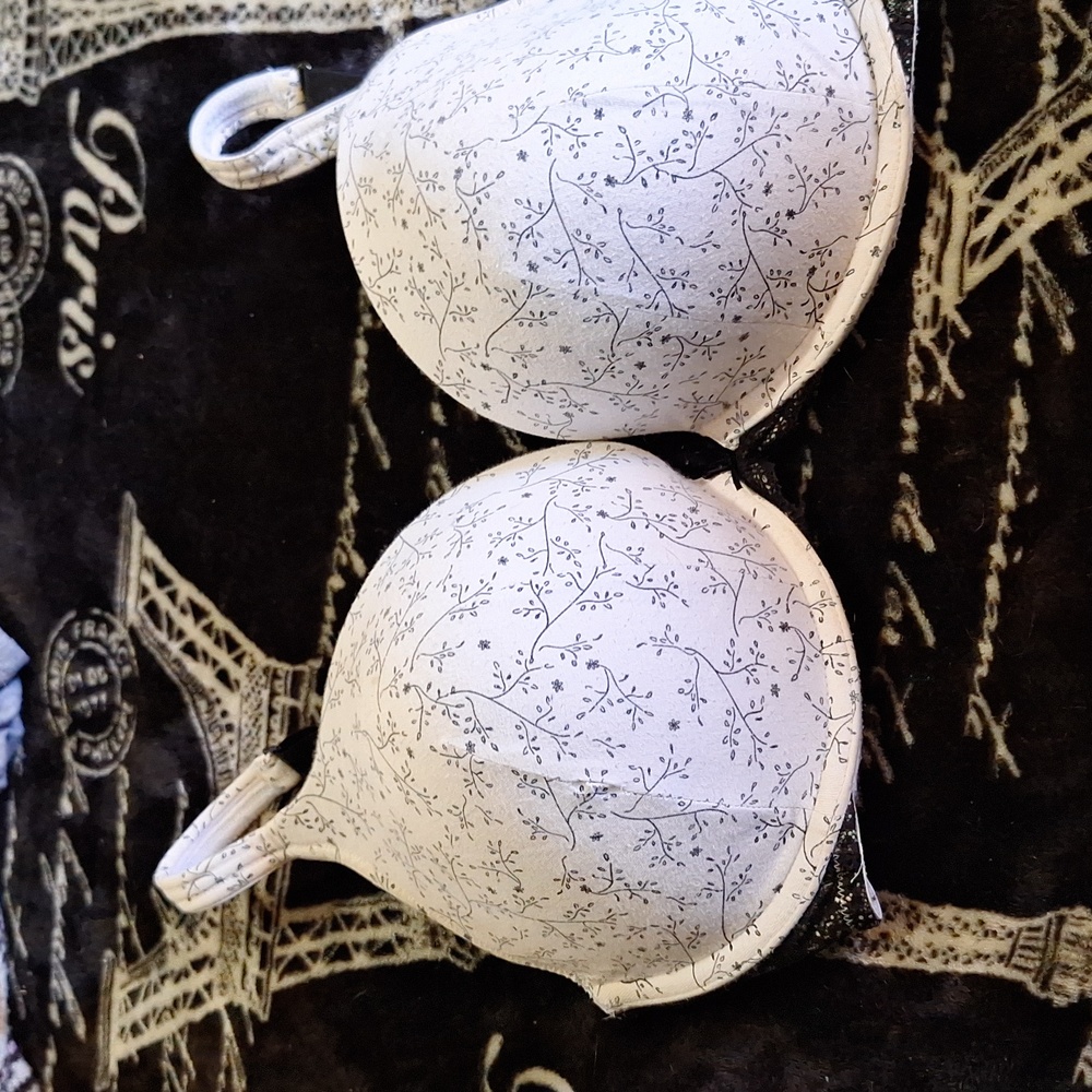 Cacique 38 DDD Bra